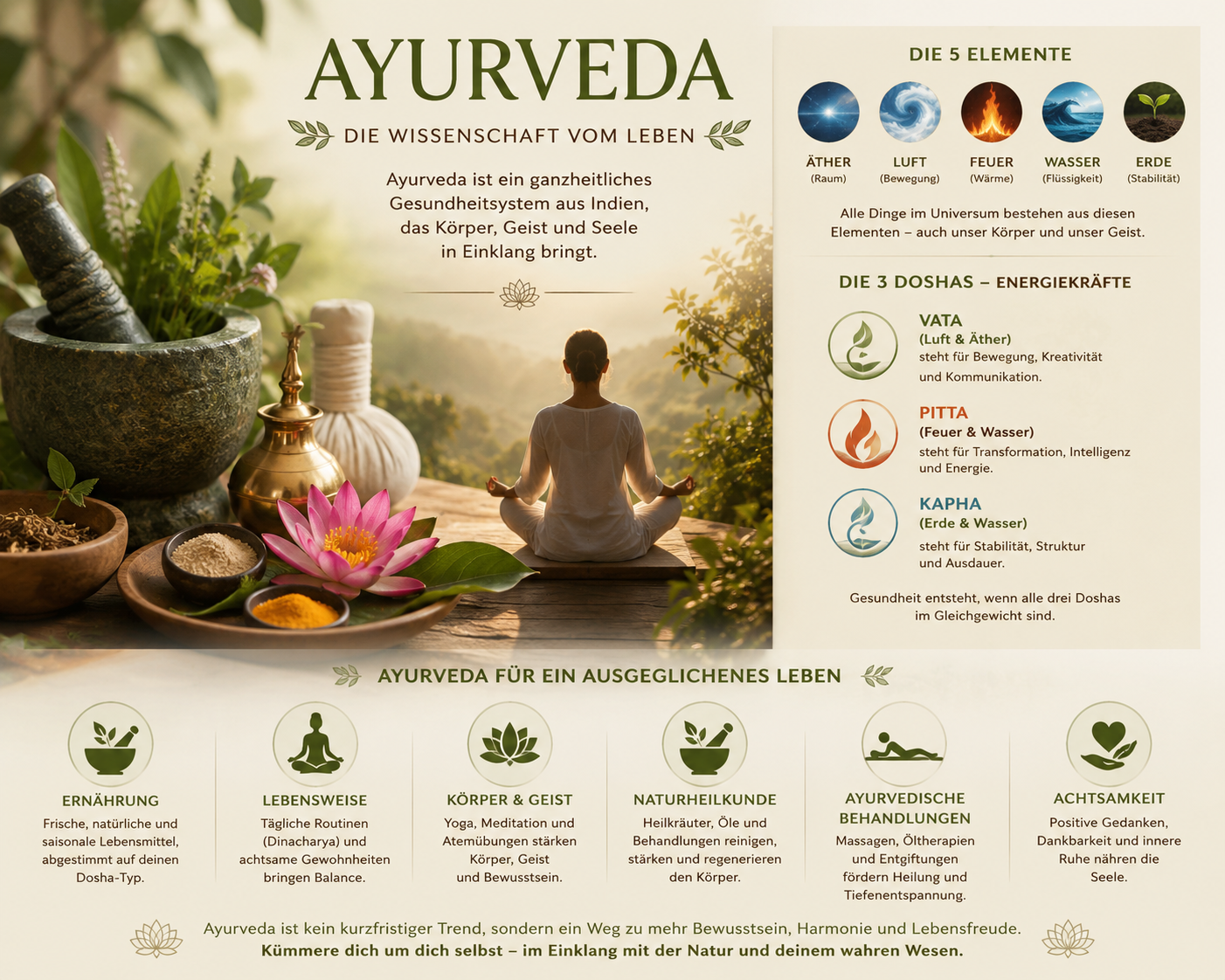 Ayurveda