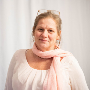 Claudia Steininger