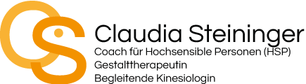 Claudia Steininger Logo